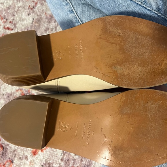 Sezane Penelope Boots - Picture 3 of 4